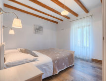 Ferienhaus Juste & Roza