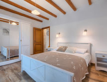 Ferienhaus Juste & Roza