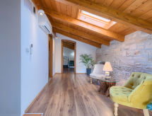 Ferienhaus Juste & Roza