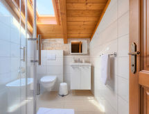 Ferienhaus Juste & Roza
