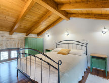 Ferienhaus Juste & Roza