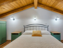 Ferienhaus Juste & Roza