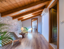 Ferienhaus Juste & Roza