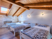 Ferienhaus Juste & Roza