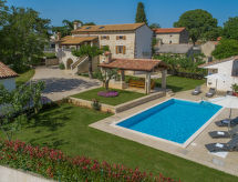 Ferienhaus Juste & Roza