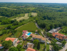 Ferienhaus Juste & Roza