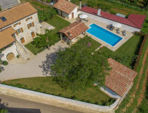 Ferienhaus Juste & Roza