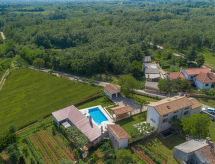 Ferienhaus Juste & Roza