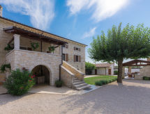 Ferienhaus Juste & Roza