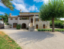 Ferienhaus Juste & Roza