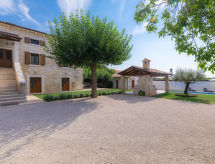 Ferienhaus Juste & Roza