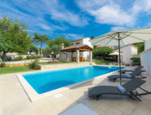Ferienhaus Juste & Roza