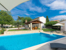 Ferienhaus Juste & Roza