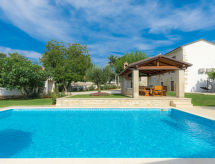 Ferienhaus Juste & Roza