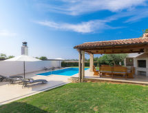 Ferienhaus Juste & Roza