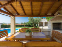 Ferienhaus Juste & Roza