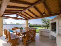 Ferienhaus Juste & Roza