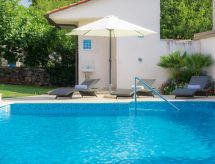 Ferienhaus Juste & Roza