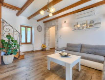 Ferienhaus Juste & Roza