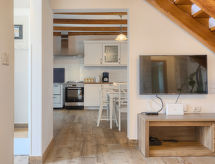 Ferienhaus Juste & Roza