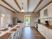 Ferienhaus Juste & Roza