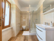 Ferienhaus Juste & Roza