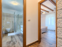 Ferienhaus Juste & Roza