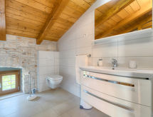 Ferienhaus Juste & Roza
