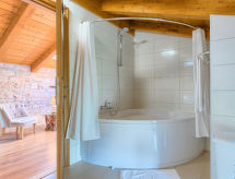 Ferienhaus Juste & Roza