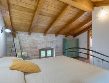 Ferienhaus Juste & Roza
