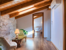 Ferienhaus Juste & Roza