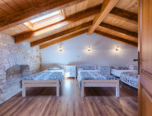 Ferienhaus Juste & Roza