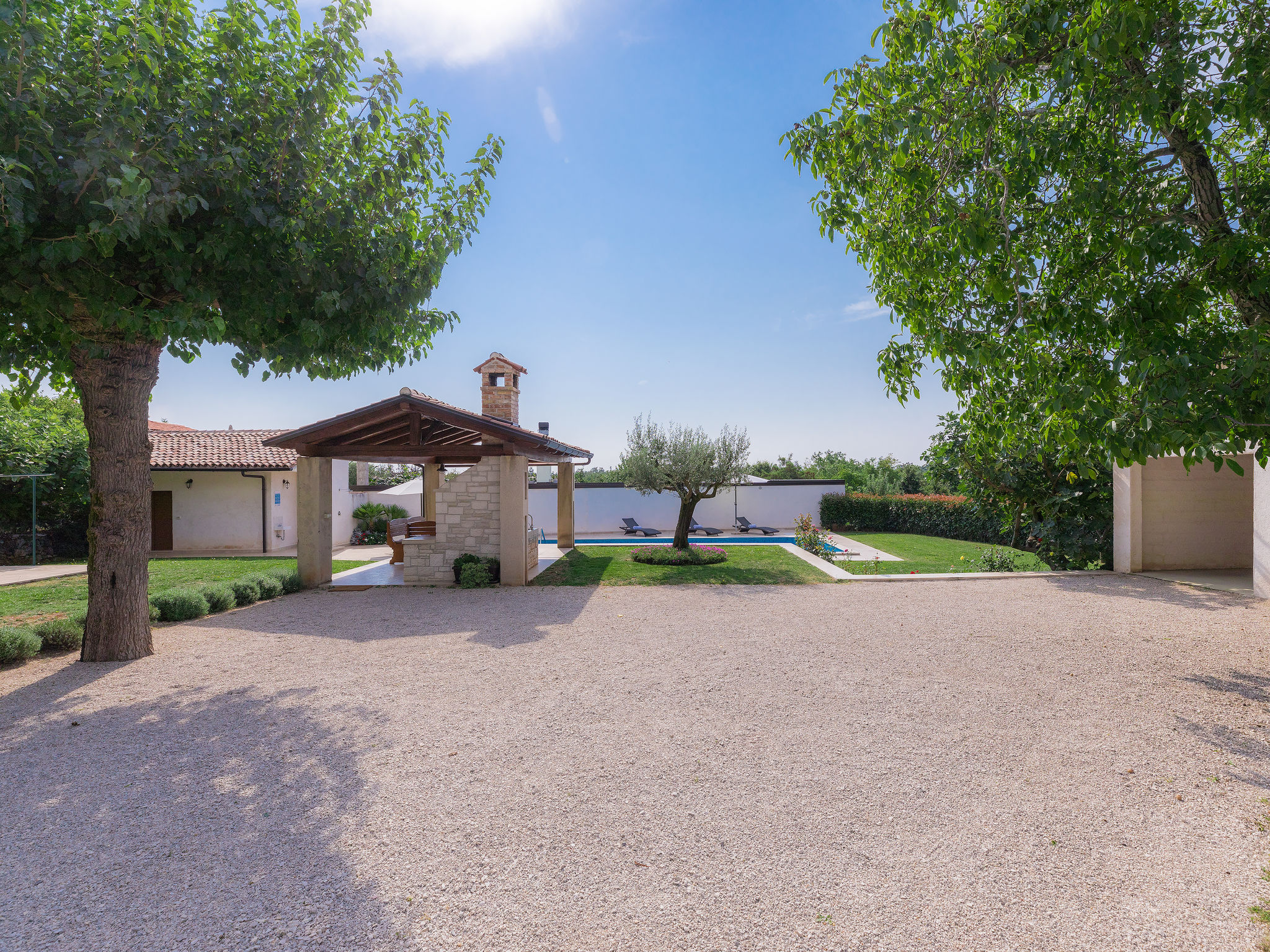 Photo of The Mulberry Stonehouse