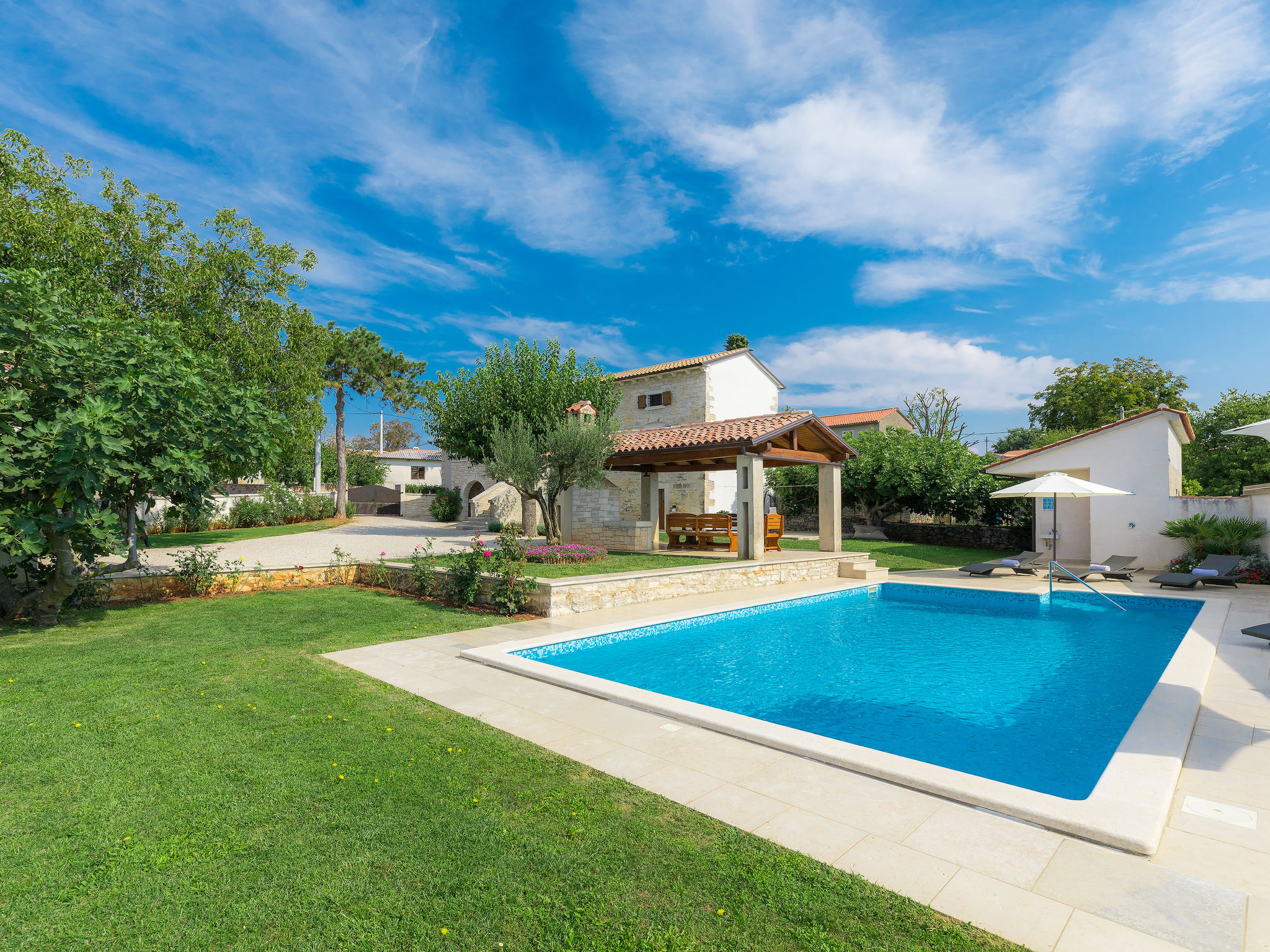 Photo of The Mulberry Stonehouse