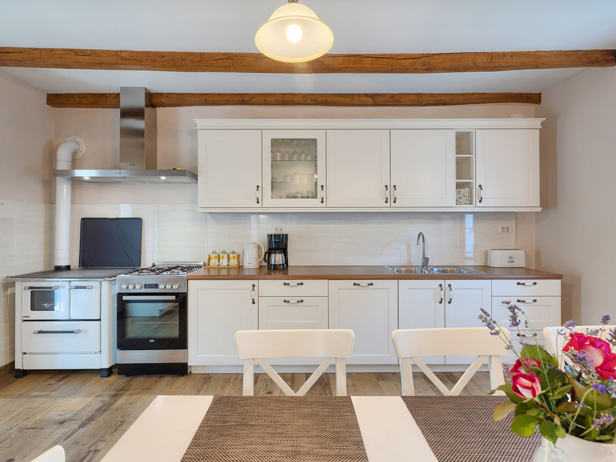 Photo of The Mulberry Stonehouse