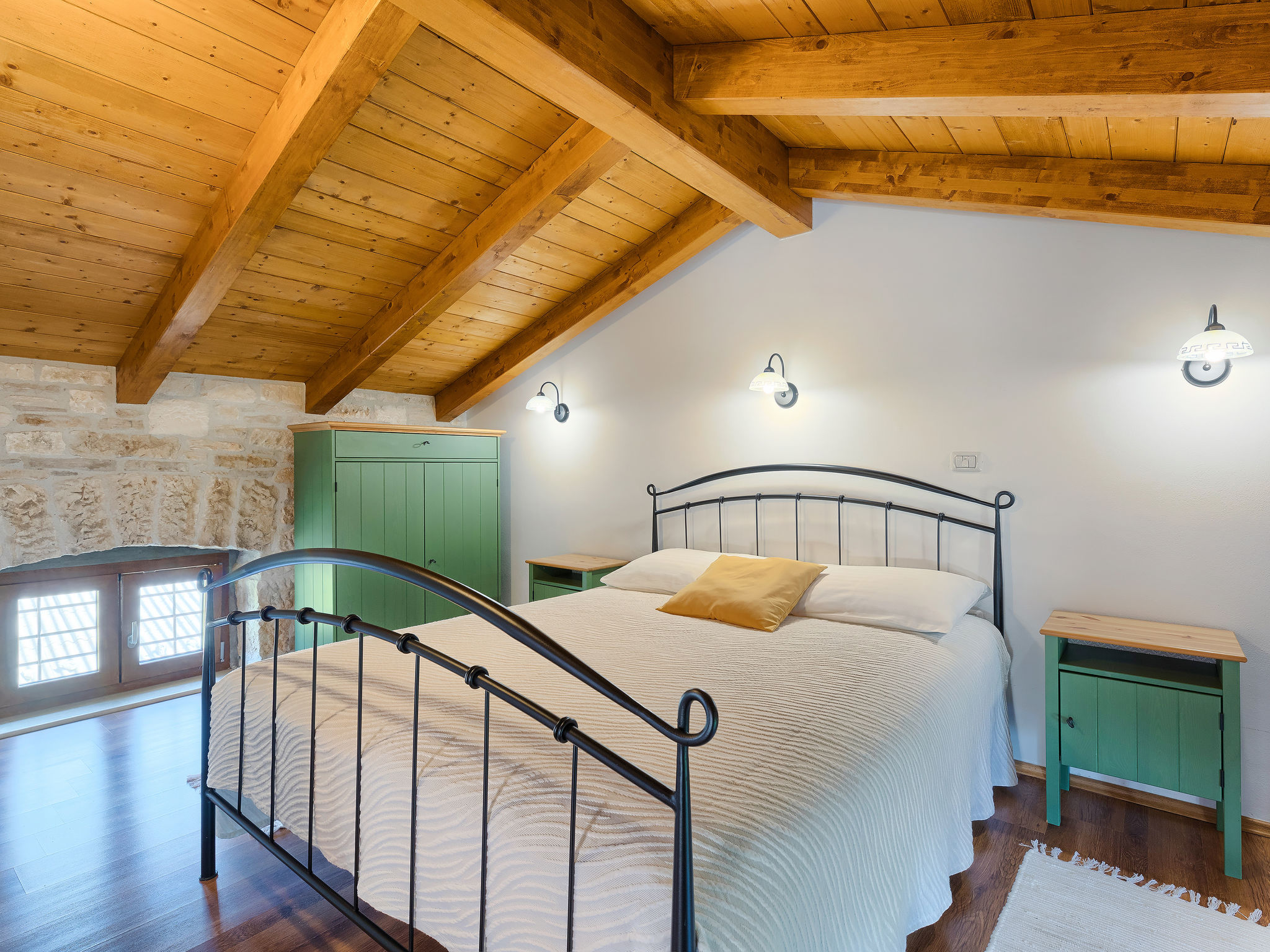 Photo of The Mulberry Stonehouse