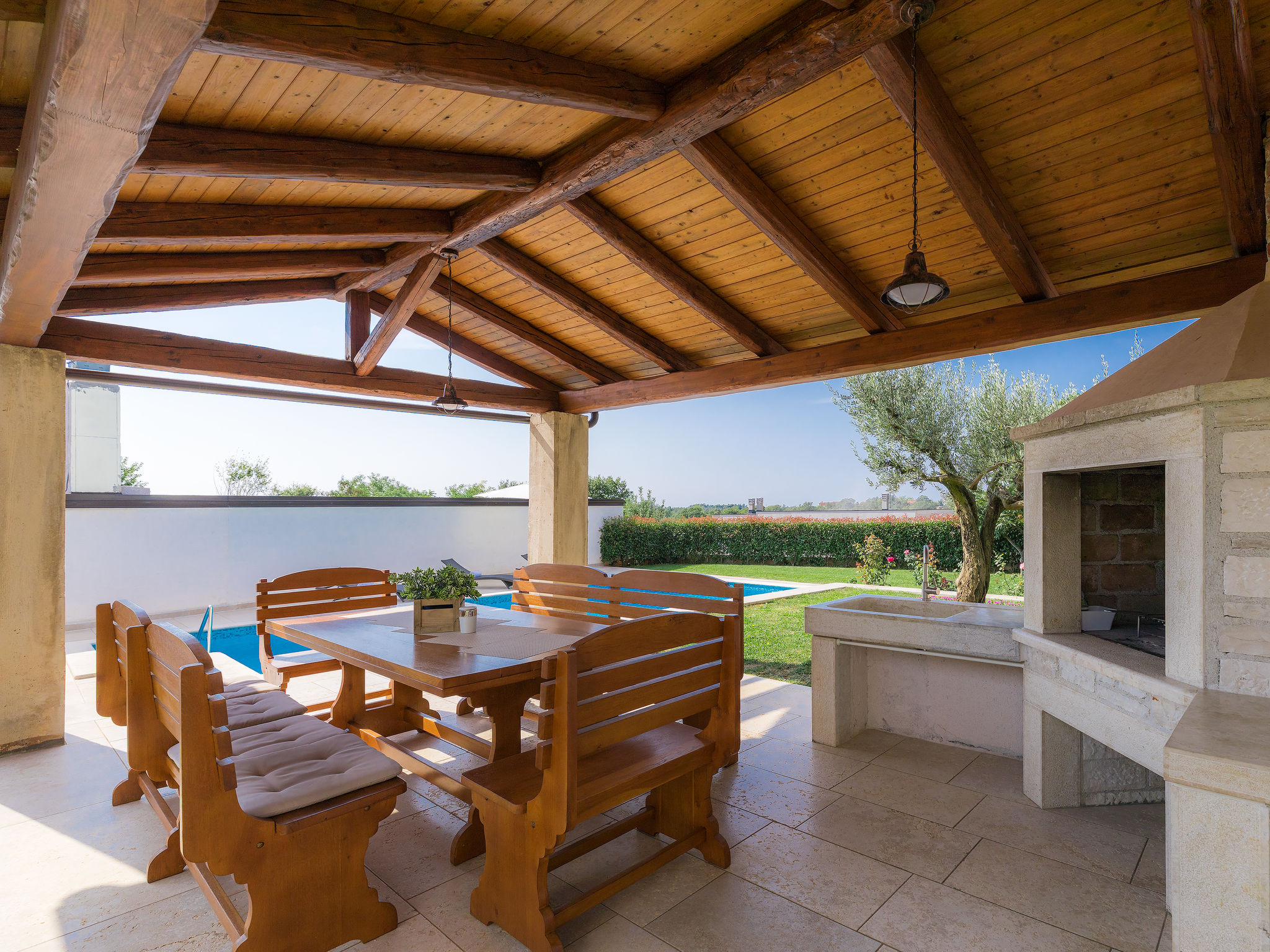 Photo of The Mulberry Stonehouse