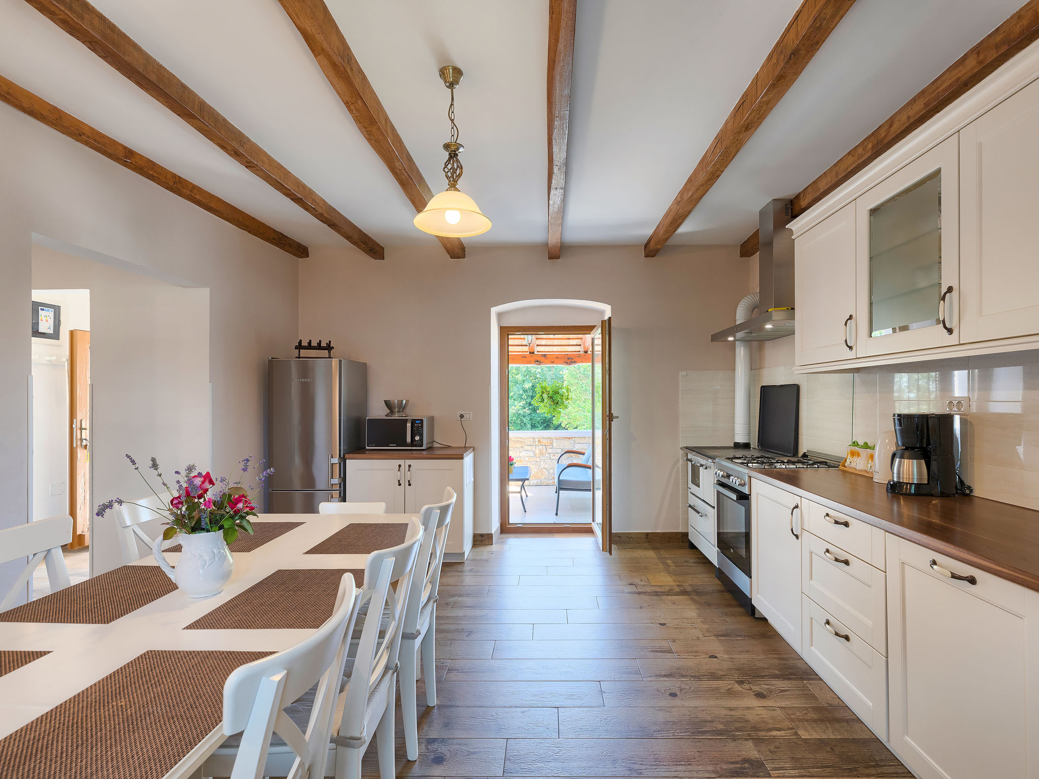 Photo of The Mulberry Stonehouse