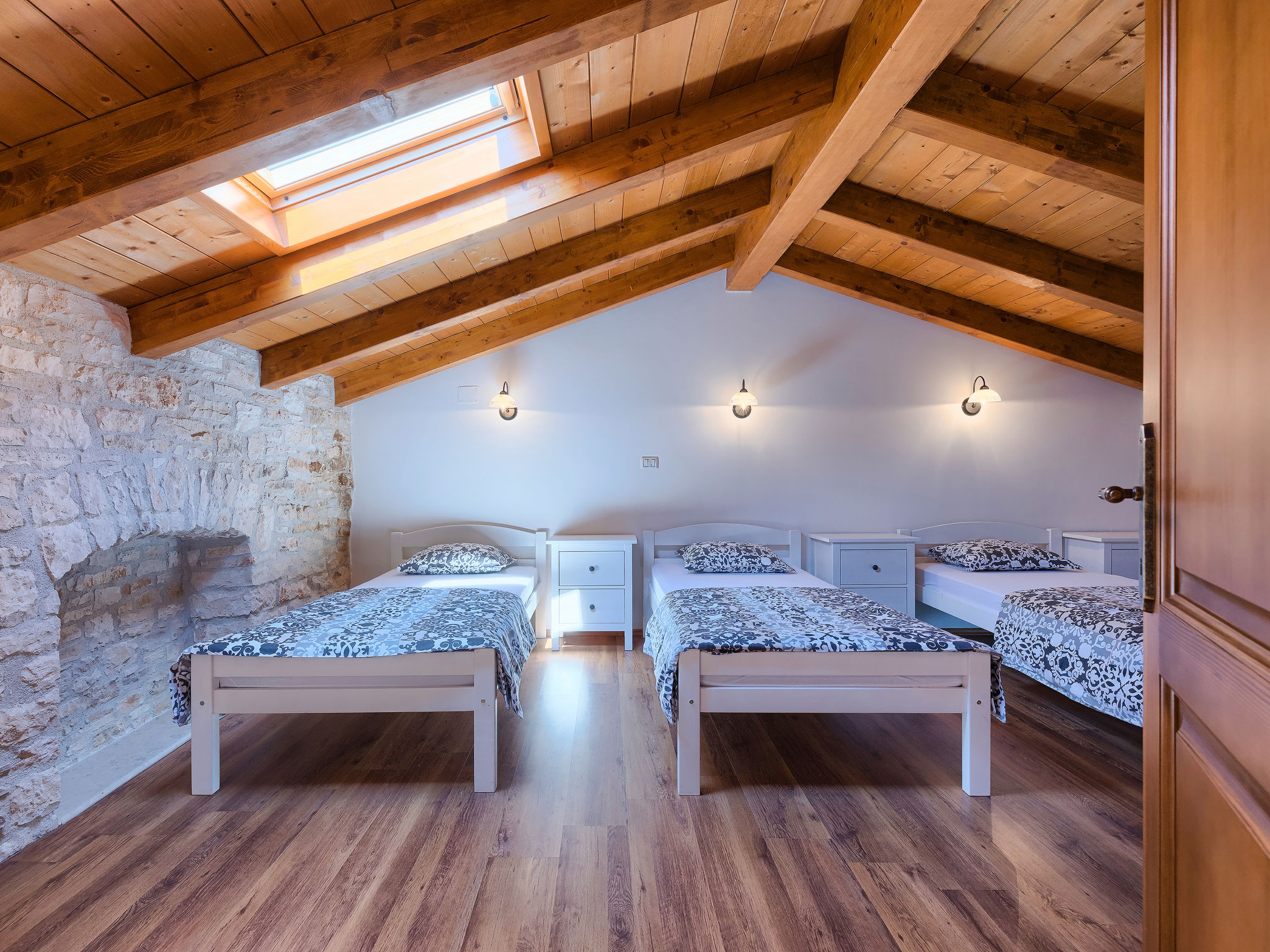 Photo of The Mulberry Stonehouse