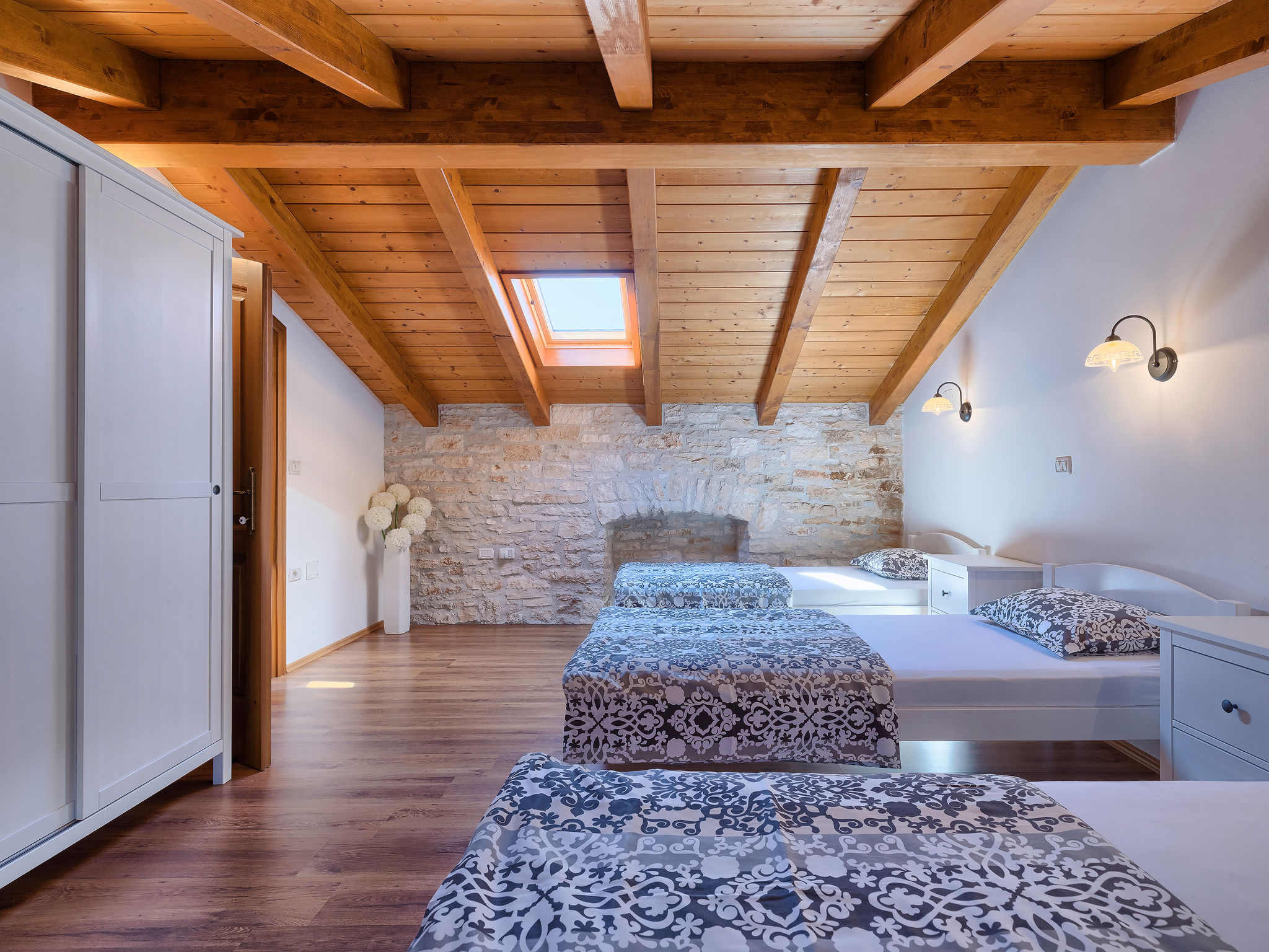 Photo of The Mulberry Stonehouse