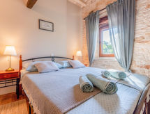 Botra Maria: Authentiek vakantiehuis met privézwembad in Istrië - thumbnail 4