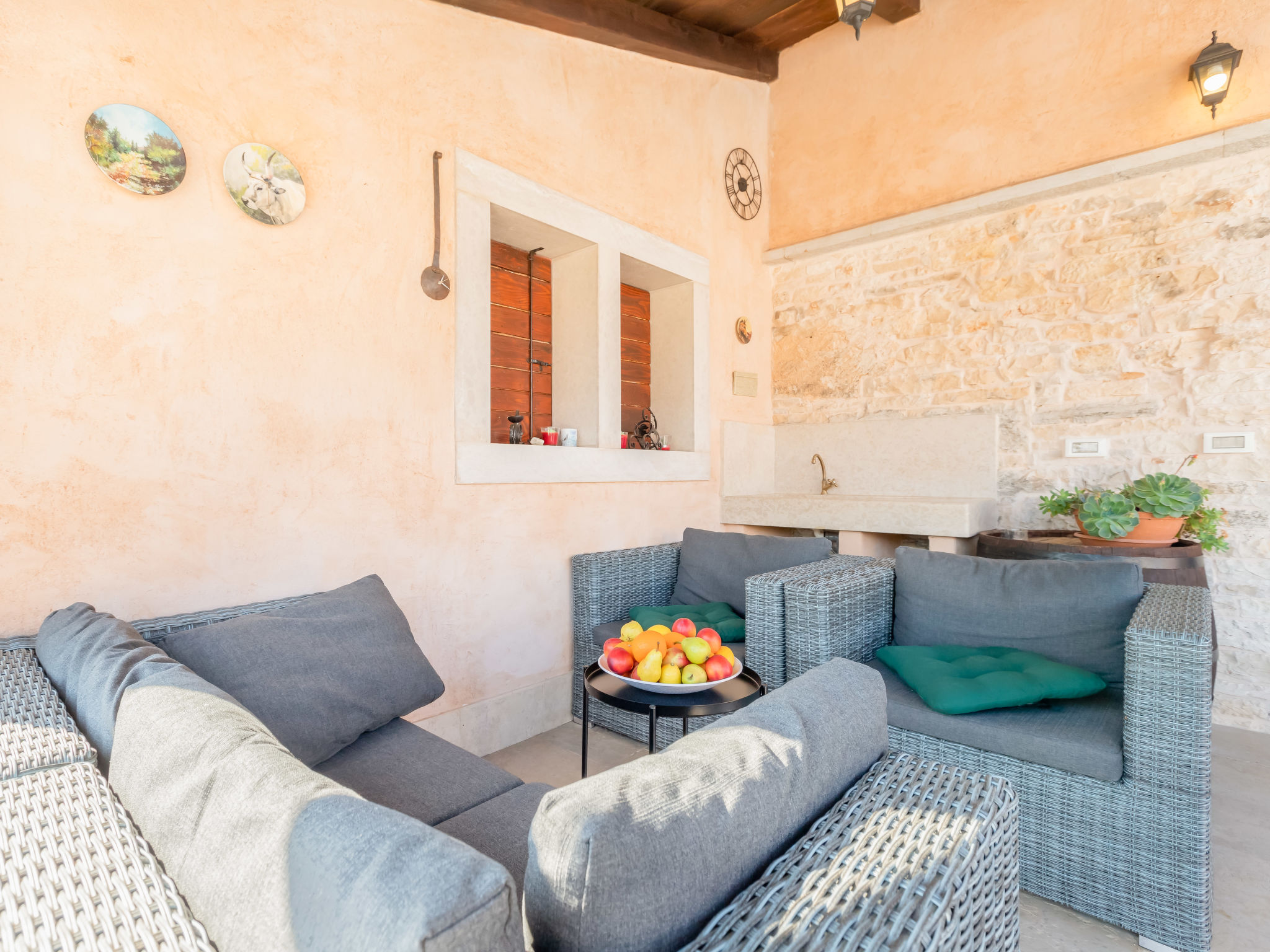 Photo of Botra Maria