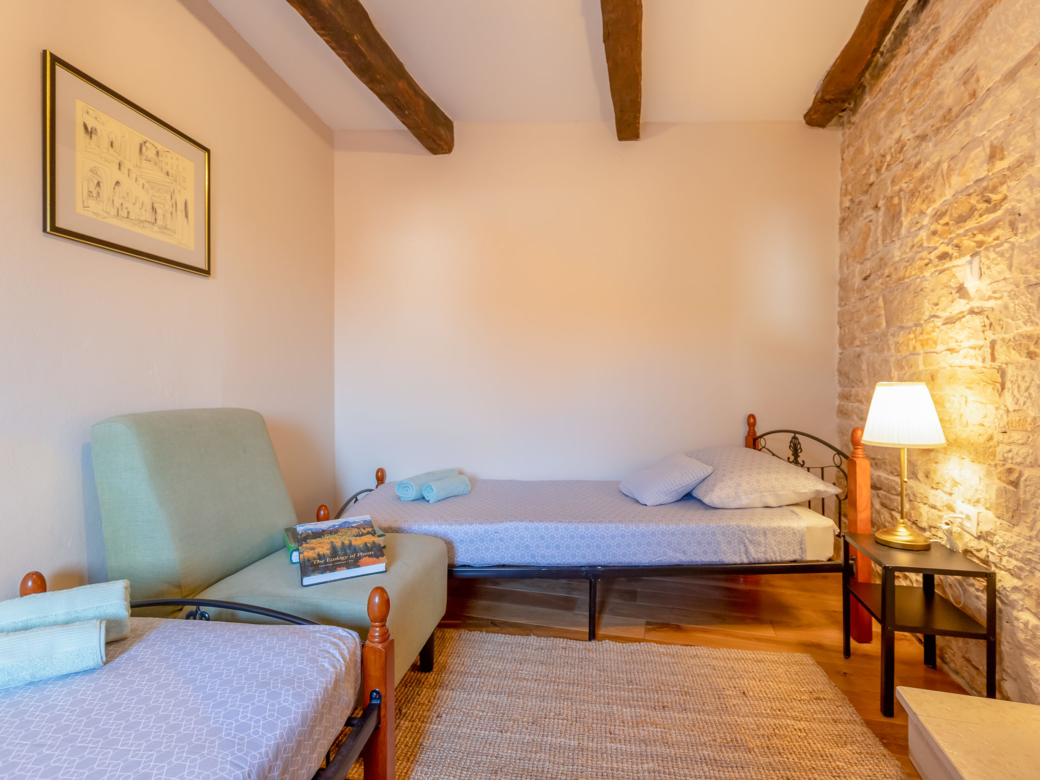 Photo of Botra Maria