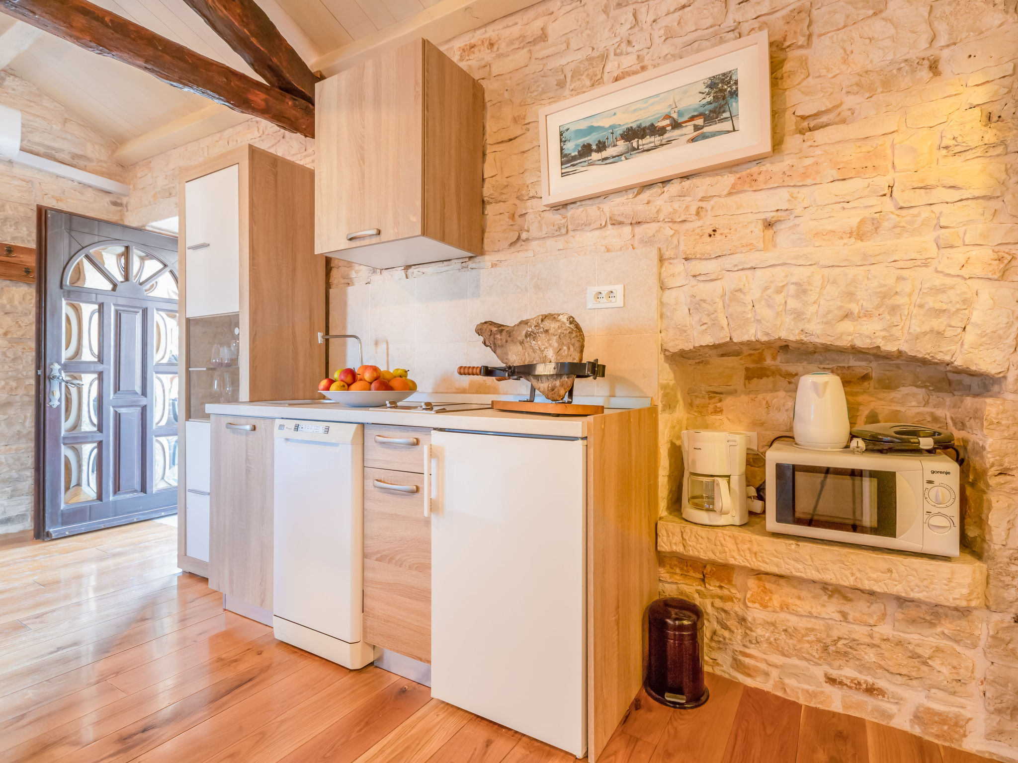 Photo of Botra Maria