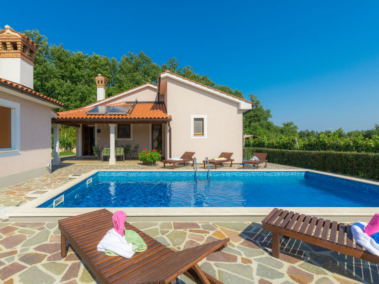 Photo of Villa Mihael (ROJ540)