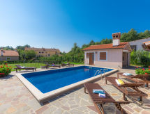 Villa Mihael (ROJ540)