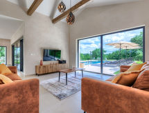 Vacation home Ana