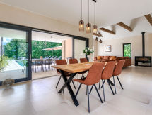 Vacation home Ana