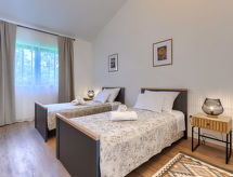 Vacation home Ana
