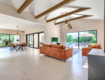 Vacation home Ana